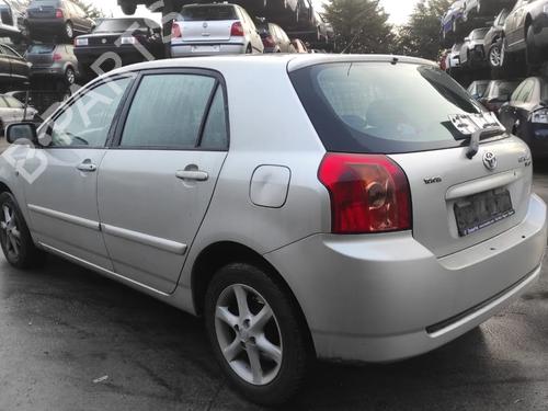 Engine TOYOTA COROLLA (_E12_) 1.4 D (NDE120_, NDE120R) | BP32142528M1 