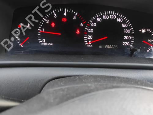 Engine TOYOTA COROLLA (_E12_) 1.4 D (NDE120_, NDE120R) | BP32142528M1 