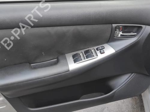 Engine TOYOTA COROLLA (_E12_) 1.4 D (NDE120_, NDE120R) | BP32142528M1 