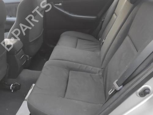 Engine TOYOTA COROLLA (_E12_) 1.4 D (NDE120_, NDE120R) | BP32142528M1 