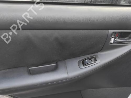 Engine TOYOTA COROLLA (_E12_) 1.4 D (NDE120_, NDE120R) | BP32142528M1 