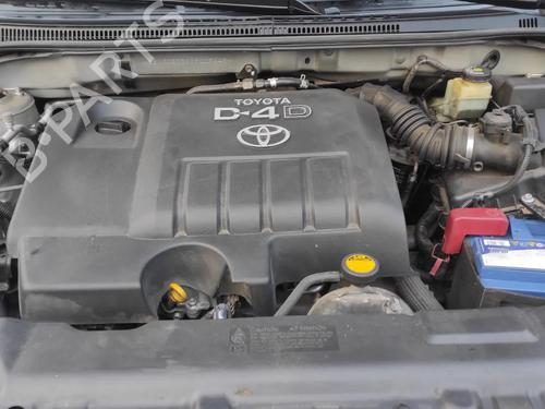 Engine TOYOTA COROLLA (_E12_) 1.4 D (NDE120_, NDE120R) | BP32142528M1 