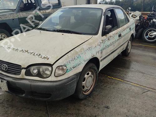 Used Parts TOYOTA COROLLA (_E11_)  1.9 D (WZE110_, WZE110R)  4391587