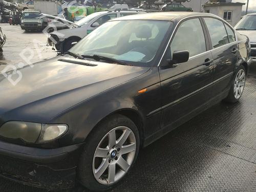 Brukte deler til BMW 3 (E46) 330 d (204 hp) 4391588