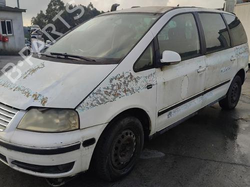 Used Parts VW SHARAN (7M8, 7M9, 7M6)  2.0 TDI  4391589