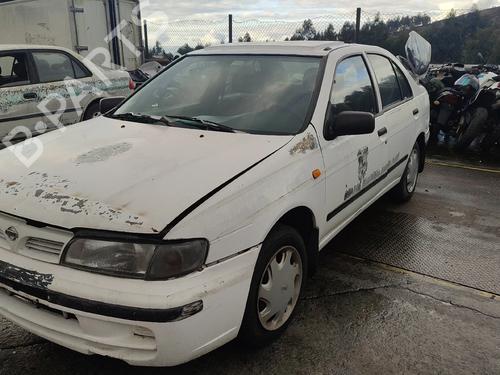 Used Parts NISSAN ALMERA I (N15)  1.4  4391591