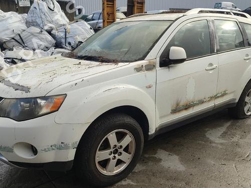 Left front window switch MITSUBISHI OUTLANDER II (CW_W) 2.0 DI-D (CW8W) | BP38913323I27 - Image 9