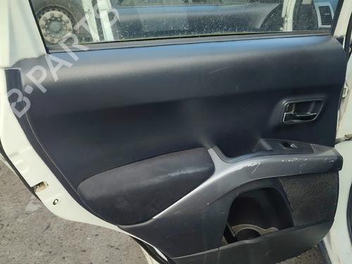 Left front window switch MITSUBISHI OUTLANDER II (CW_W) 2.0 DI-D (CW8W) | BP38913323I27 - Image 20