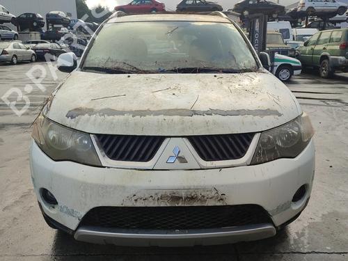 Left front window switch MITSUBISHI OUTLANDER II (CW_W) 2.0 DI-D (CW8W) | BP38913323I27 - Image 11