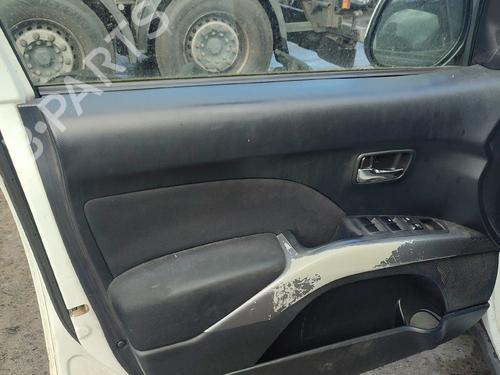 Left front window switch MITSUBISHI OUTLANDER II (CW_W) 2.0 DI-D (CW8W) | BP38913323I27 - Image 19