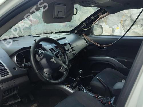 Left front window switch MITSUBISHI OUTLANDER II (CW_W) 2.0 DI-D (CW8W) | BP38913323I27 - Image 30