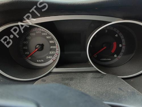 Left front window switch MITSUBISHI OUTLANDER II (CW_W) 2.0 DI-D (CW8W) | BP38913323I27 - Image 29