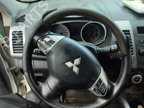 Left front window switch MITSUBISHI OUTLANDER II (CW_W) 2.0 DI-D (CW8W) | BP38913323I27 - Image 28