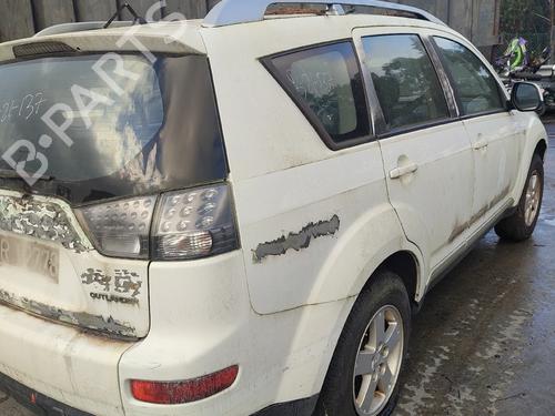 Left front window switch MITSUBISHI OUTLANDER II (CW_W) 2.0 DI-D (CW8W) | BP38913323I27 - Image 13