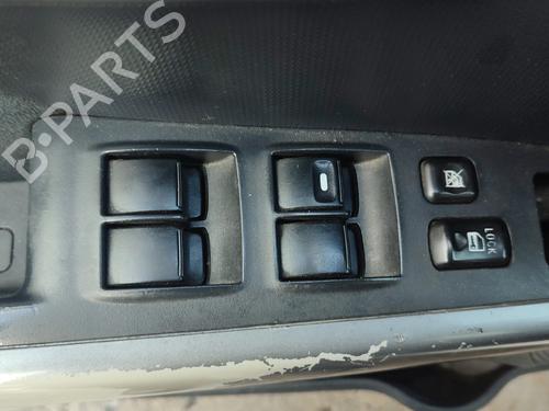Left front window switch MITSUBISHI OUTLANDER II (CW_W) 2.0 DI-D (CW8W) | BP38913323I27 - Image 23
