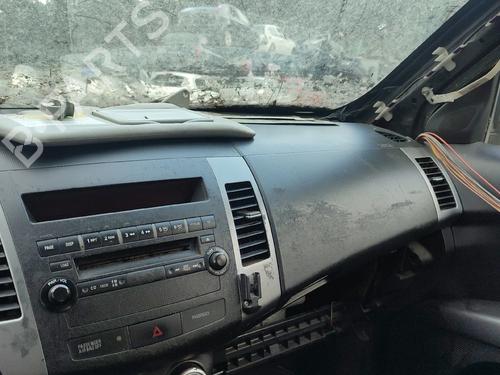Left front window switch MITSUBISHI OUTLANDER II (CW_W) 2.0 DI-D (CW8W) | BP38913323I27 - Image 27