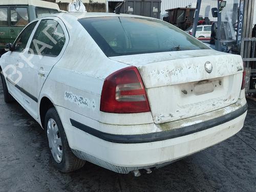 Engine mount SKODA OCTAVIA II (1Z3) 1.9 TDI | BP34724496M89 - Image 11