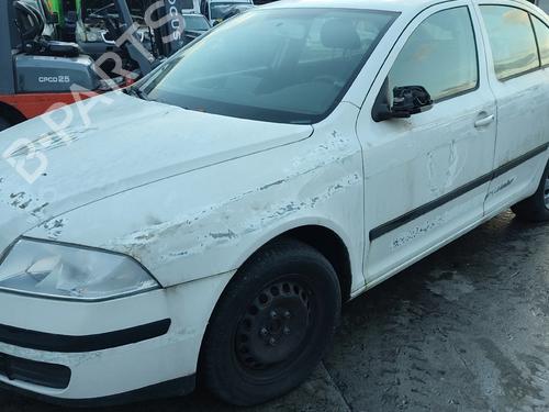 Engine mount SKODA OCTAVIA II (1Z3) 1.9 TDI | BP34724496M89 - Image 8