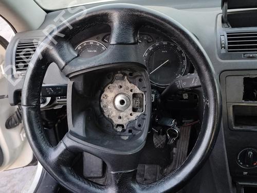 Engine mount SKODA OCTAVIA II (1Z3) 1.9 TDI | BP34724496M89 - Image 24