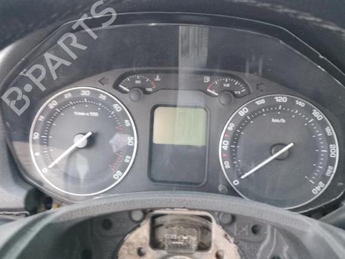 Engine mount SKODA OCTAVIA II (1Z3) 1.9 TDI | BP34724496M89 - Image 25