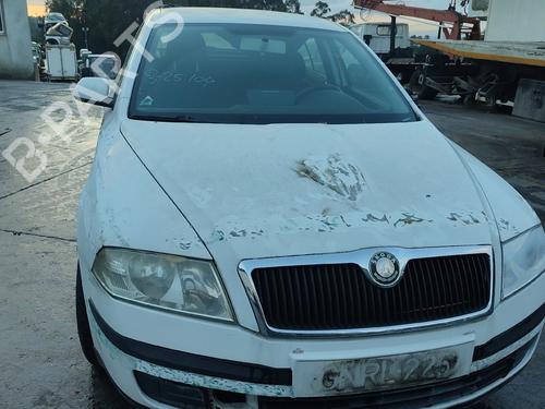 Engine mount SKODA OCTAVIA II (1Z3) 1.9 TDI | BP34724496M89 - Image 10