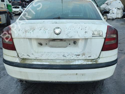 Engine mount SKODA OCTAVIA II (1Z3) 1.9 TDI | BP34724496M89 - Image 13