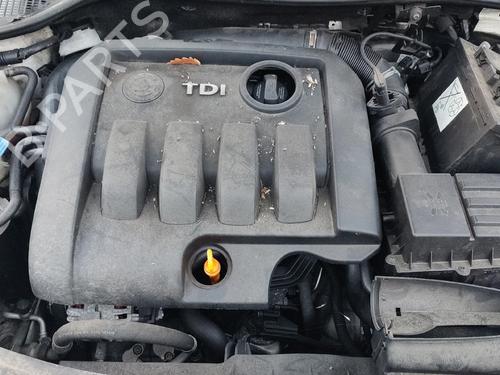 Engine mount SKODA OCTAVIA II (1Z3) 1.9 TDI | BP34724496M89 - Image 27