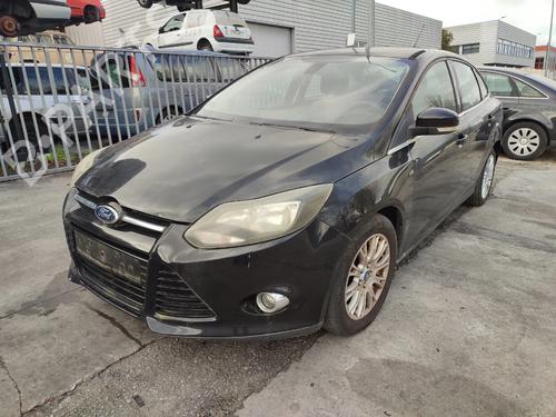 Used Parts FORD FOCUS III Saloon 1.6 TDCi (95 hp) 4391734
