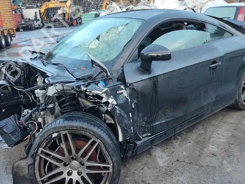 Used Parts AUDI TT (8J3) 2.0 TFSI (200 hp) 4392806