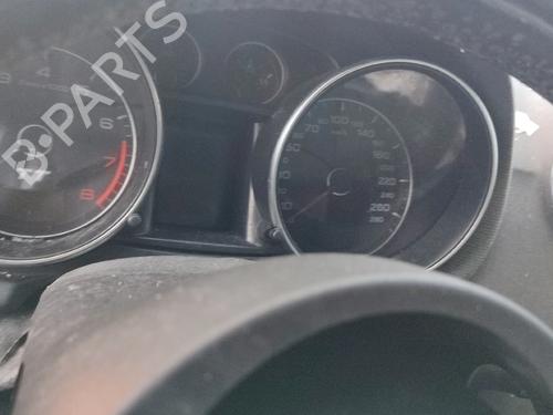 Electronic module AUDI TT (8J3) 2.0 TFSI | BP33294600M83 - Image 24