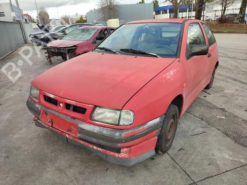 Used Parts SEAT IBIZA II (6K1) 1.9 SDI (68 hp) 4392162