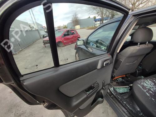 Front wiper motor OPEL ASTRA G Hatchback (T98) 1.7 DTI 16V (F08, F48) | BP31921941M29 