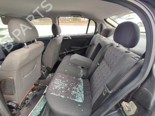 Front wiper motor OPEL ASTRA G Hatchback (T98) 1.7 DTI 16V (F08, F48) | BP31921941M29 