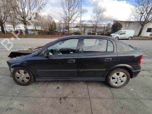 Front wiper motor OPEL ASTRA G Hatchback (T98) 1.7 DTI 16V (F08, F48) | BP31921941M29 