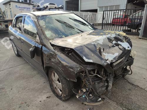 Front wiper motor OPEL ASTRA G Hatchback (T98) 1.7 DTI 16V (F08, F48) | BP31921941M29 