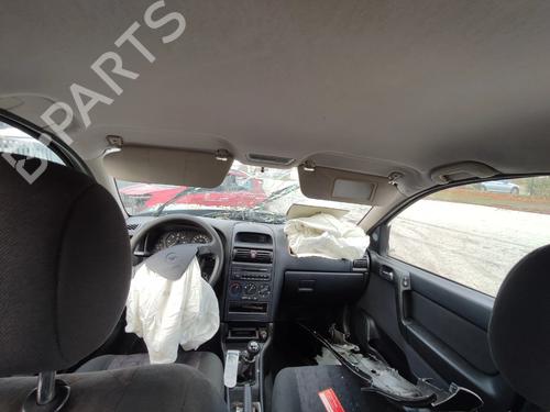 Front wiper motor OPEL ASTRA G Hatchback (T98) 1.7 DTI 16V (F08, F48) | BP31921941M29 