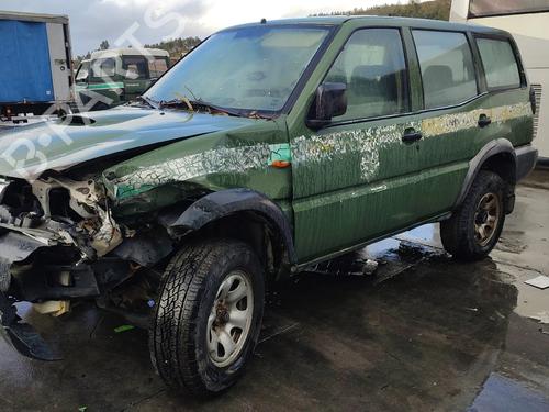 Used Parts NISSAN TERRANO II (R20) 2.7 TDi 4WD 4392241