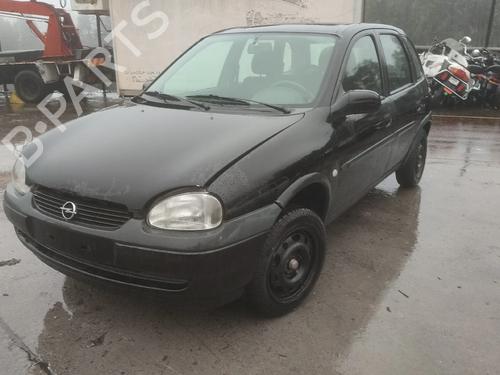 Used Parts OPEL CORSA B (S93) 1.5 TD (F08, F68, M68) 4394078