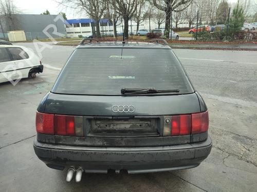 Left tailgate light AUDI 80 B4 Avant (8C5) 1.9 TDI | BP31921946C79 