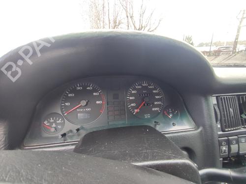 Left tailgate light AUDI 80 B4 Avant (8C5) 1.9 TDI | BP31921946C79 