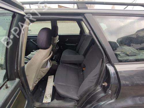 Left tailgate light AUDI 80 B4 Avant (8C5) 1.9 TDI | BP31921946C79 