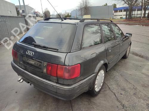 Left tailgate light AUDI 80 B4 Avant (8C5) 1.9 TDI | BP31921946C79 