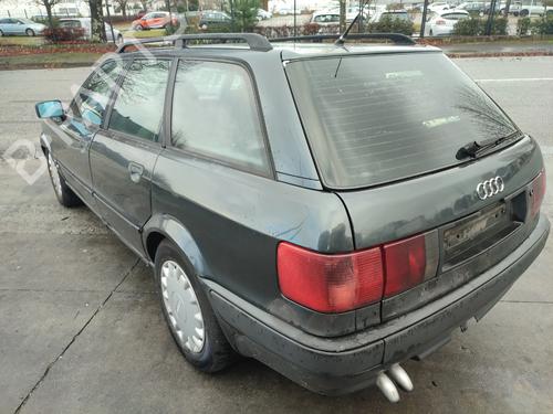 Left tailgate light AUDI 80 B4 Avant (8C5) 1.9 TDI | BP31921946C79 