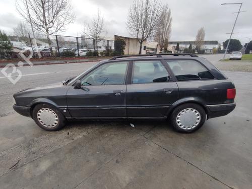 Left tailgate light AUDI 80 B4 Avant (8C5) 1.9 TDI | BP31921946C79 