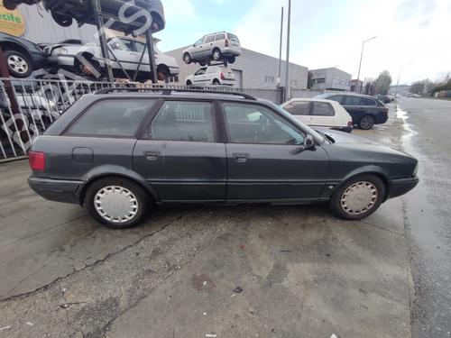 Left tailgate light AUDI 80 B4 Avant (8C5) 1.9 TDI | BP31921946C79 