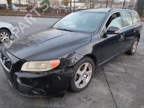 Brukte deler til VOLVO V70 III (135) D3 / D4 (163 hp) 4393355