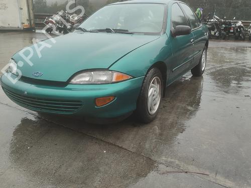 Used Parts CHEVROLET CAVALIER Saloon 2.2 (122 hp) 4394314