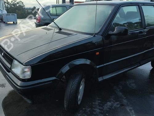 Used Parts SEAT IBIZA I (21A)  1.2 i  4394076
