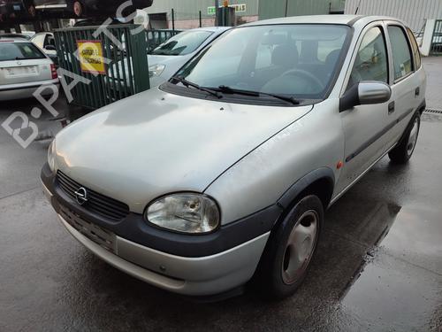 Used Parts OPEL CORSA B (S93) 1.5 TD (F08, F68, M68) 4394623
