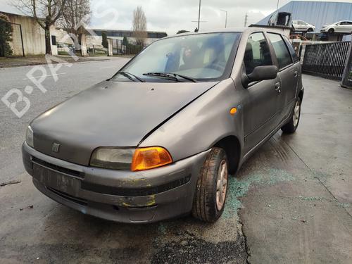Recambios FIAT PUNTO (176_) 55 1.1 (54 hp) 4394624